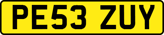 PE53ZUY