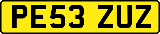 PE53ZUZ