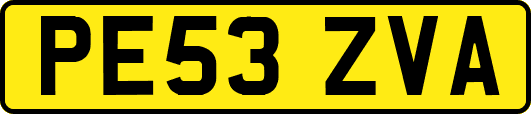 PE53ZVA