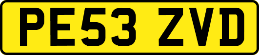 PE53ZVD