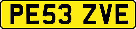 PE53ZVE