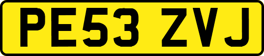 PE53ZVJ