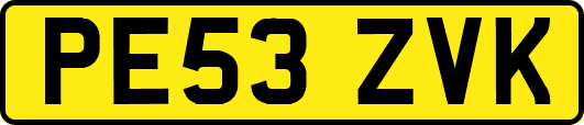PE53ZVK