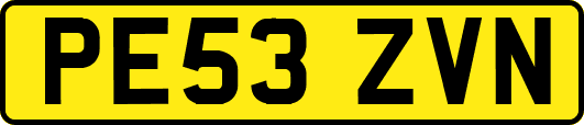 PE53ZVN