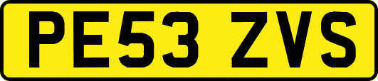 PE53ZVS
