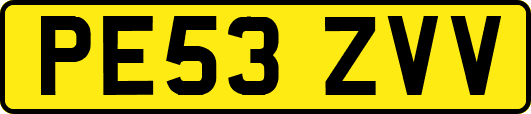 PE53ZVV