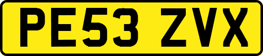 PE53ZVX