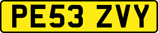 PE53ZVY
