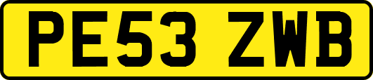 PE53ZWB