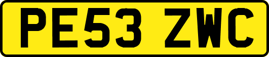 PE53ZWC