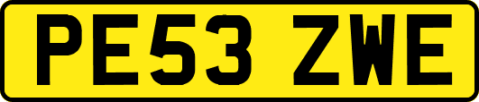 PE53ZWE