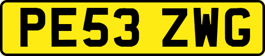 PE53ZWG