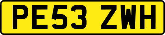 PE53ZWH