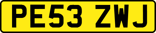 PE53ZWJ