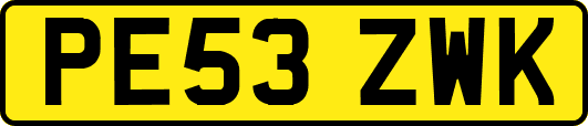 PE53ZWK
