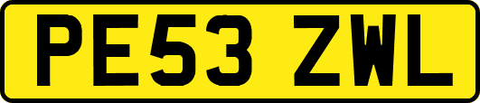 PE53ZWL