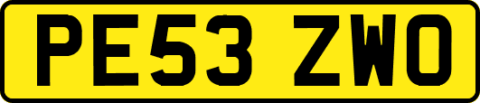PE53ZWO