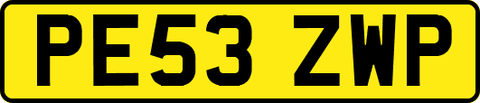 PE53ZWP