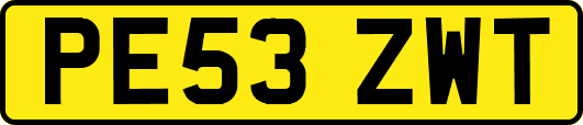 PE53ZWT