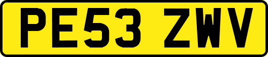 PE53ZWV