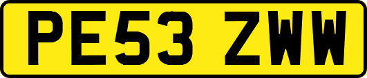 PE53ZWW