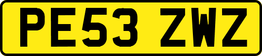 PE53ZWZ