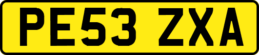 PE53ZXA