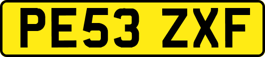 PE53ZXF