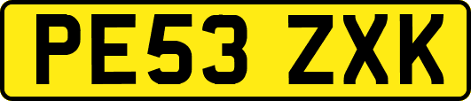 PE53ZXK