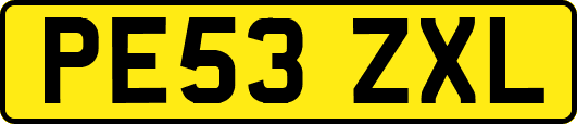 PE53ZXL