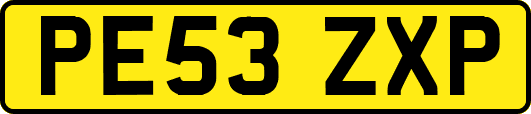 PE53ZXP