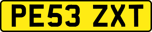 PE53ZXT