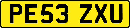 PE53ZXU