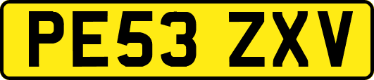 PE53ZXV