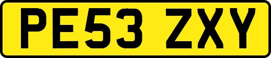 PE53ZXY