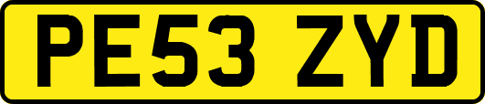 PE53ZYD