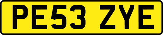 PE53ZYE