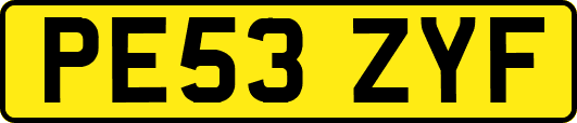 PE53ZYF