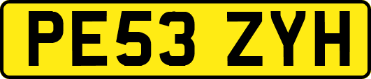 PE53ZYH