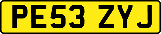 PE53ZYJ
