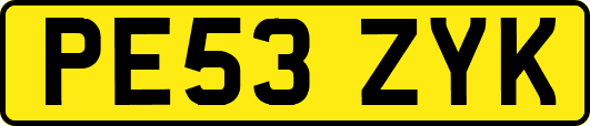 PE53ZYK