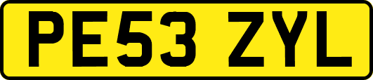 PE53ZYL