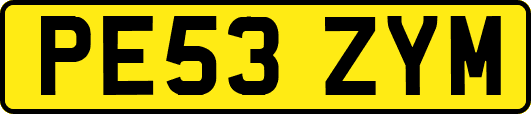PE53ZYM