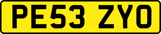 PE53ZYO