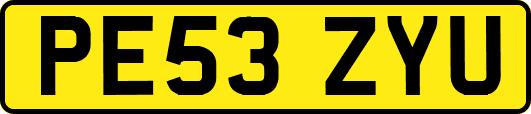 PE53ZYU