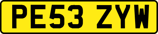 PE53ZYW