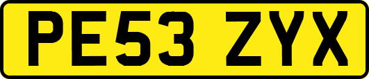 PE53ZYX