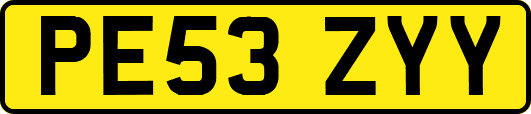 PE53ZYY