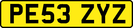 PE53ZYZ
