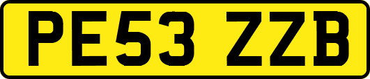 PE53ZZB
